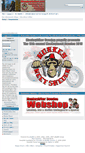 Mobile Screenshot of monkeybiker.egetforum.se