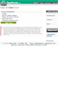 Mobile Screenshot of egetforum.se